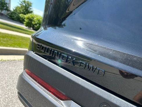 New 2026 Chevrolet Equinox ACTIV w/ Convenience Package III image 57