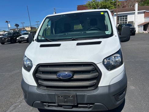 Used 2020 Ford Transit 150 Low Roof RWD image 2