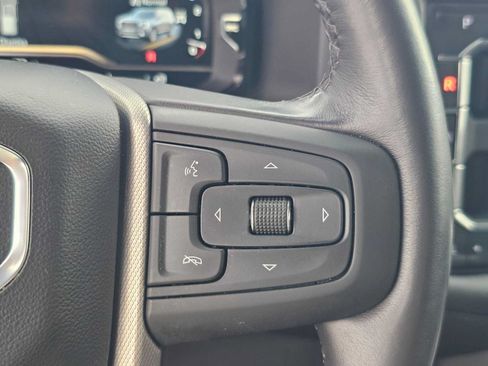 Used 2024 GMC Yukon Denali w/ Denali Reserve Package AWD/4WD image 32