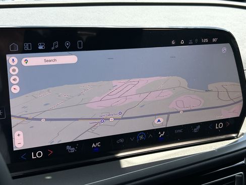 New 2026 Chevrolet Traverse LT w/ Sun and Wheel Package image 37