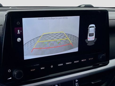 Used 2022 Kia Forte GT image 18