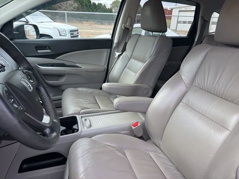 Used 2014 Honda CR-V EX-L image 20