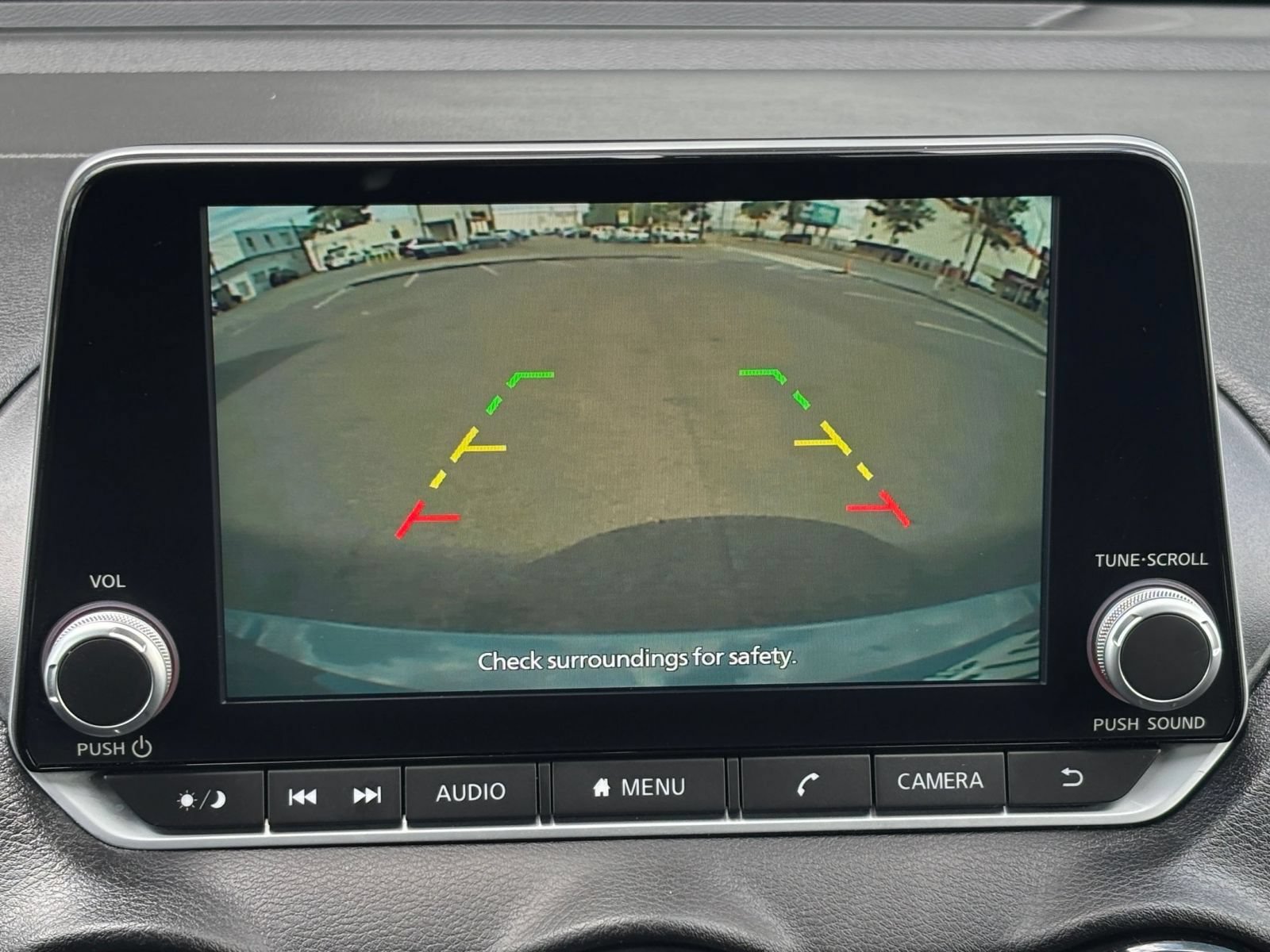 Used 2024 Nissan Sentra SV FWD image 19