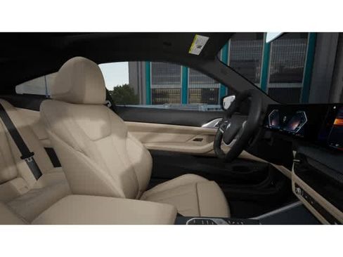 New 2026 BMW 430i 430i w/ Parking Assistance Package image 9