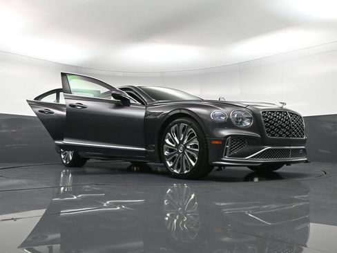 New 2026 Bentley Flying Spur Plug-In Hybrid AWD/4WD image 43