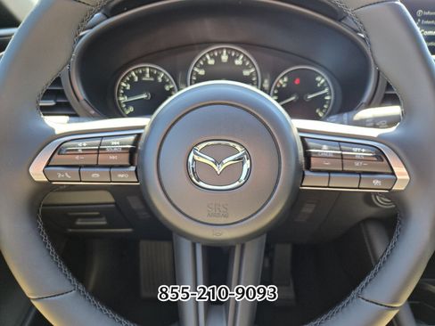 New 2026 MAZDA MAZDA3 s Sport image 19