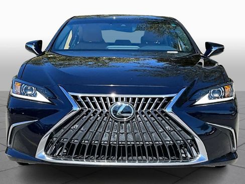 Used 2022 Lexus ES 350 w/ Premium Package image 3