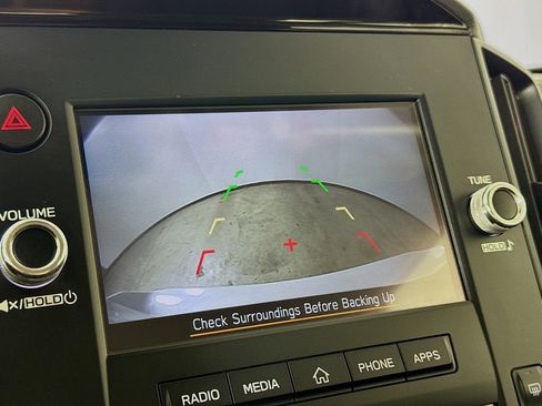 Certified 2024 Subaru Impreza 2.0i image 15