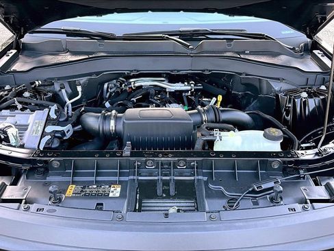 New 2026 Ford Explorer Tremor w/ Tremor Ultimate Package AWD/4WD image 13