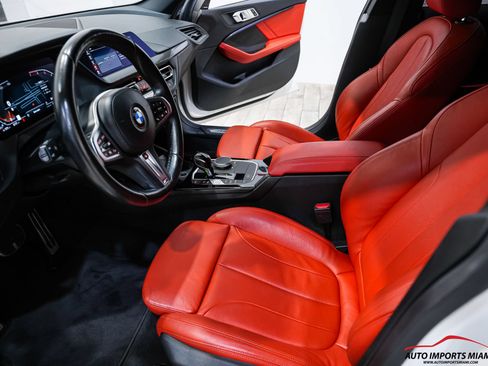Used 2023 BMW 228i Gran Coupe w/ M Sport Package FWD image 35