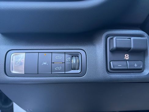 New 2026 Chevrolet Silverado EV LT image 20