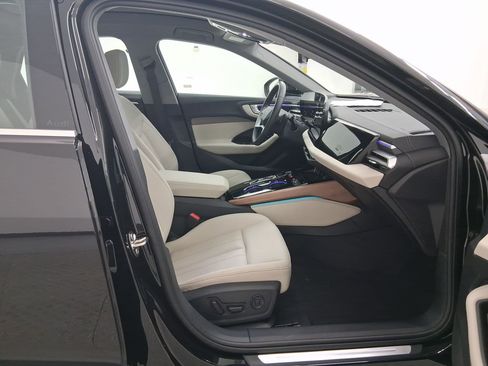 Certified 2025 Audi A5 2.0T Premium w/ Convenience Package image 31