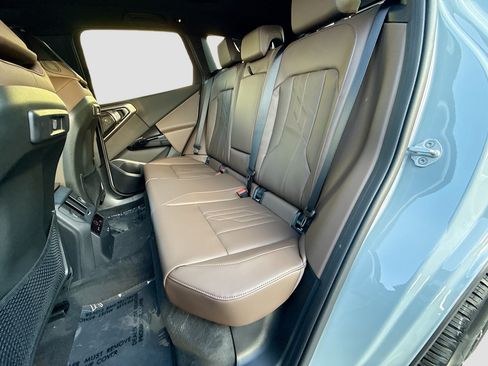 New 2026 BMW X3 xDrive30i w/ Premium Package AWD/4WD image 21