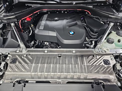 New 2026 BMW X3 xDrive30 w/ Premium Package image 32