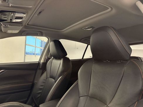 Used 2019 Subaru Crosstrek 2.0i Limited w/ Moonroof Package w/Navigation AWD/4WD image 14