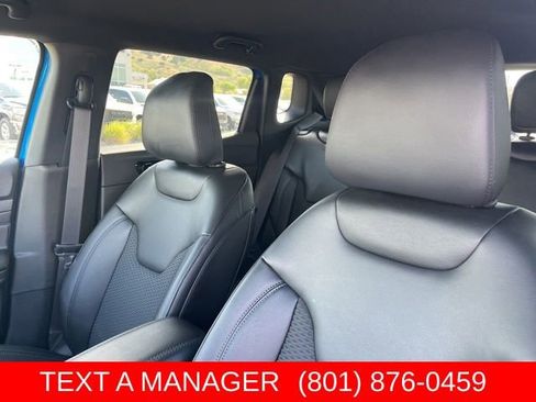 New 2026 Jeep Compass Latitude AWD/4WD image 13