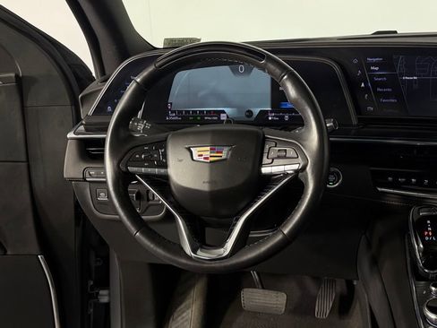 Used 2023 Cadillac Escalade Sport AWD/4WD image 14