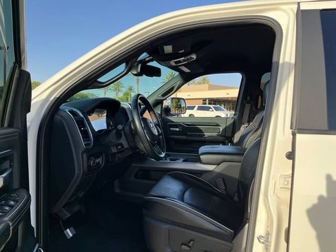 Certified 2022 RAM 2500 Laramie AWD/4WD image 12