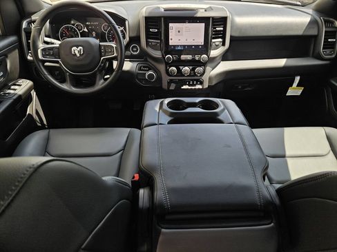 New 2026 RAM 1500 Tradesman RWD image 8