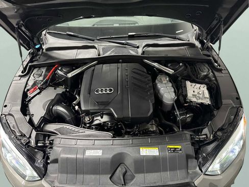 Used 2025 Audi A5 2.0T Premium Plus image 33