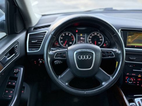 Used 2010 Audi Q5 3.2 Premium Plus image 20