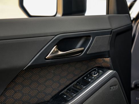 Used 2025 Lexus GX 550 w/ Accessory Package (Z1) image 95