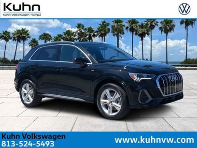 Used 2023 Audi Q3 2.0T Premium w/ Convenience Package