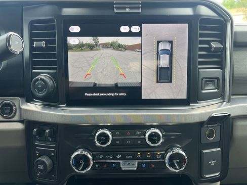 New 2026 Ford F250 Platinum AWD/4WD image 5