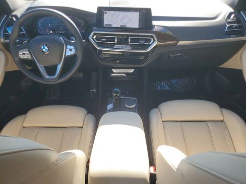 Used 2023 BMW X3 sDrive30i w/ Convenience Package image 15