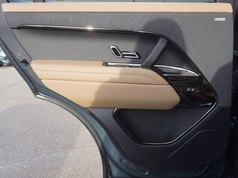 New 2026 Land Rover Range Rover Sport SE image 28