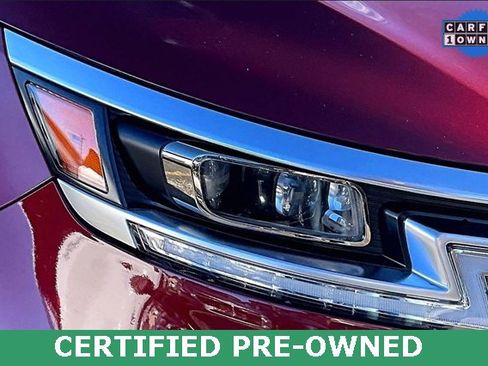 Certified 2022 Kia Carnival SX Prestige image 29