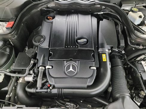 Used 2014 Mercedes-Benz C 250 Sport w/ Multimedia Package image 30