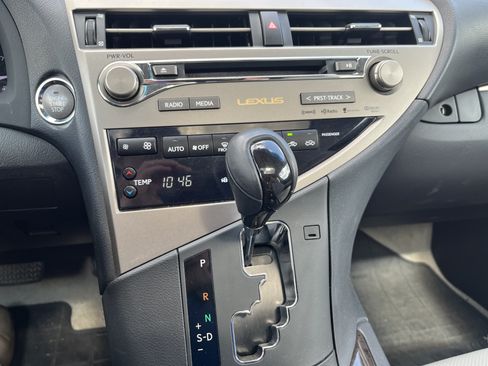Used 2013 Lexus RX 350 AWD w/ Navigation Pkg image 28