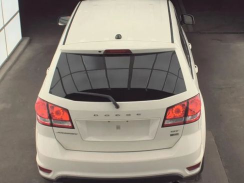 Used 2018 Dodge Journey GT image 5