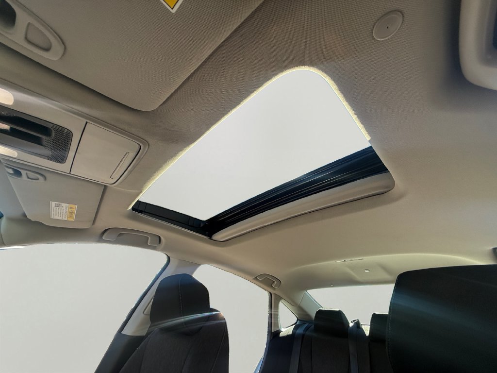Used 2024 Honda Accord EX image 21