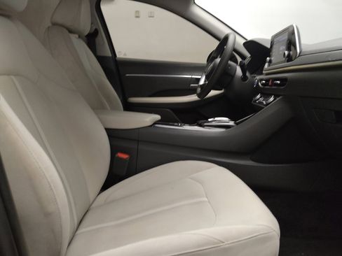 Used 2022 Hyundai Sonata SEL w/ Cargo Package FWD image 21