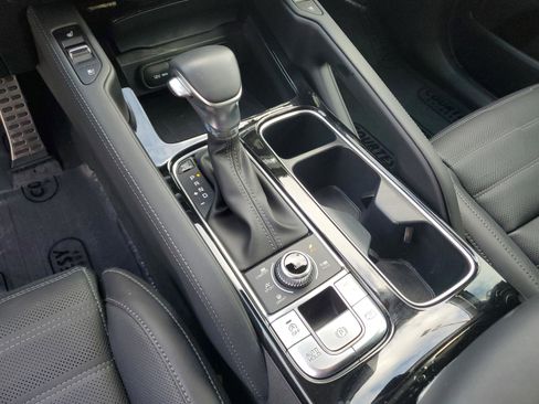 Used 2023 Kia Telluride SX Prestige AWD/4WD image 12