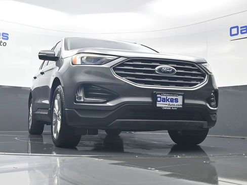 Used 2024 Ford Edge Titanium AWD/4WD image 39