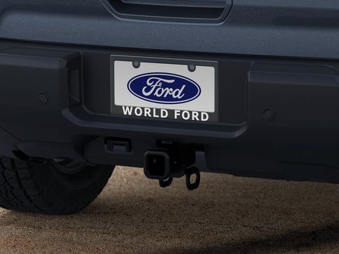 New 2026 Ford Bronco Sport Big Bend w/ Convenience Package AWD/4WD image 40