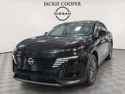 New 2026 Nissan Murano SL w/ Comfort Package