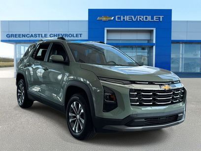 New 2026 Chevrolet Equinox LT w/ Convenience Package II