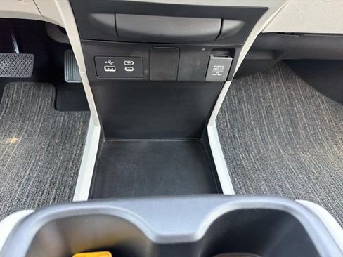 Used 2025 Honda Odyssey EX-L image 27