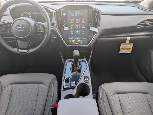 New 2026 Subaru Crosstrek 2.5i Limited AWD/4WD image 18