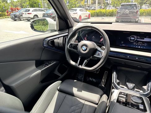 Used 2025 BMW X3 xDrive30i AWD/4WD image 21