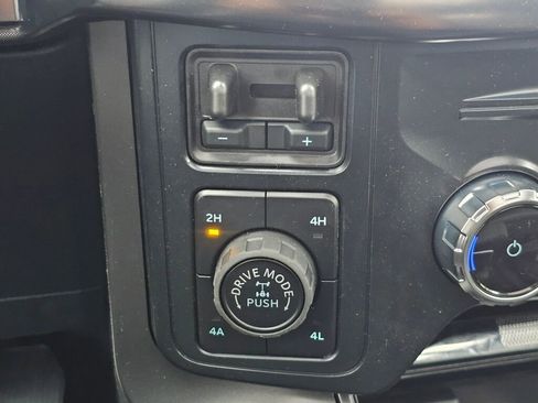Used 2026 Ford F150 Tremor w/ Bed Utility Package image 27