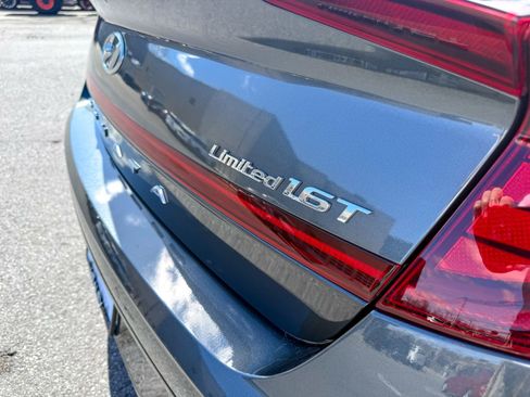 Used 2022 Hyundai Sonata Limited image 12