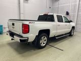 Used 2017 Chevrolet Silverado 1500 LT w/ All Star Edition image 3
