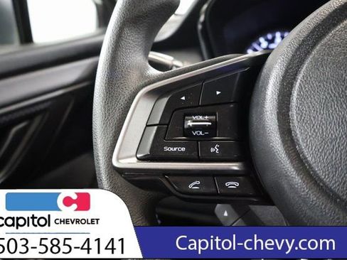 Used 2022 Subaru Outback AWD/4WD image 17