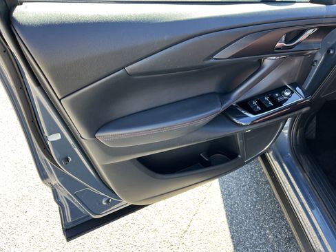 Used 2022 MAZDA CX-9 Carbon Edition image 10