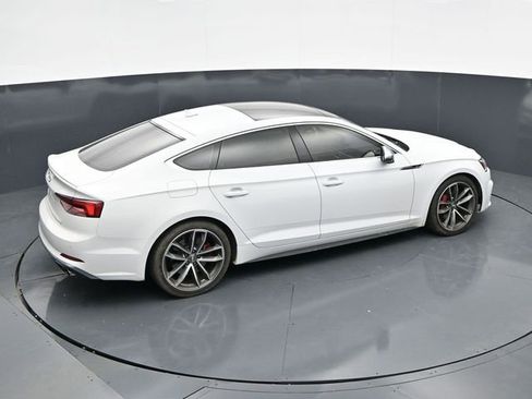 Used 2018 Audi S5 Prestige AWD/4WD image 29